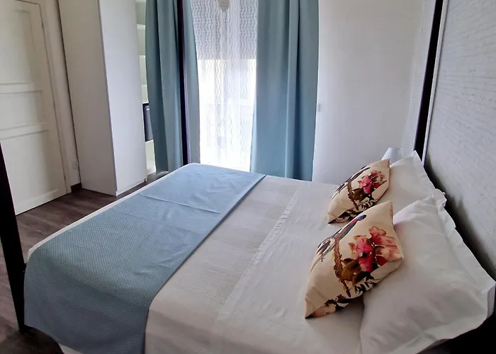 Mi Garba B&B Viareggio